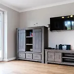 Appartement Lille Kamp 1