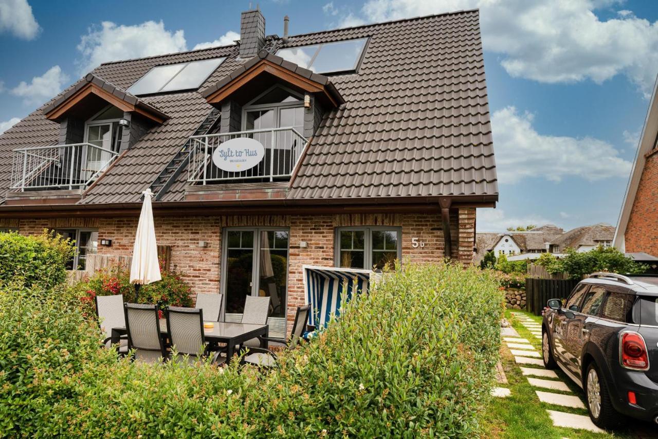 Lille Kamp 1 *
